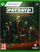 PAYDAY 3 - Day One Edition