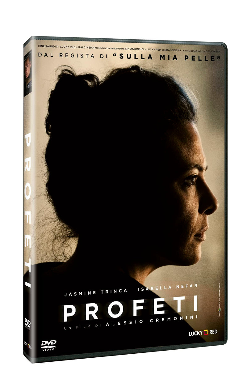 Profeti - (Italian Import)
