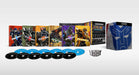 Trasformers – Steelbook Film Collection (Steelbook 6 4K UHD + 6 Blu-ray