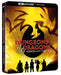 Dungeons & Dragons - L'onore Dei Ladri 4K UHD