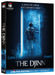 Djinn (The) (Blu-Ray+Booklet) - (Italian Import)