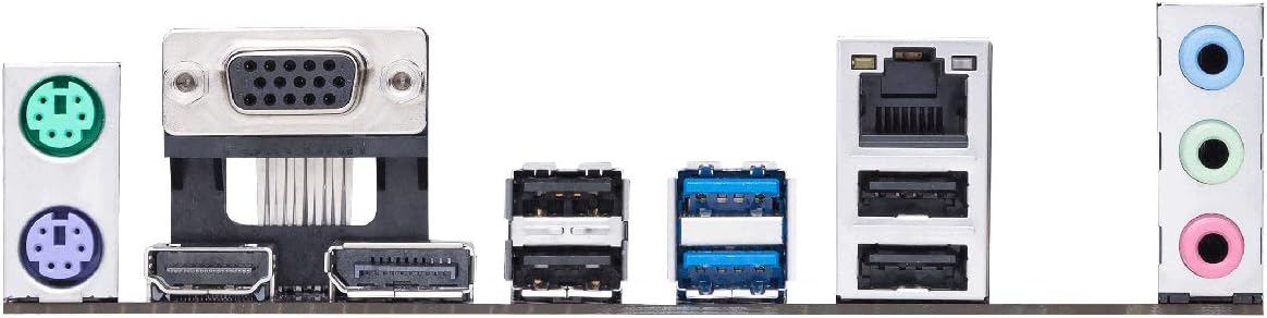 ASUS PRIME H510M-A MATX+GLN+U2.0+M2 SATA4+2XDDR4