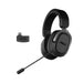 ASUS TUF Gaming H3 Wireless Headset (kabellos, 2,4GHz-Verbindung über USB-C, 7.1 Surround Sound, bis zu 15 Stunden Akkulaufzeit