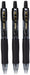 Pilot G207 Pixie XS Retractable Gel Rollerball 0.7 mm Tip (Pack of 12