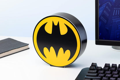 Paladone DC COMICS - Batman - Boîte Lumineuse 16cm