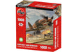 Airfix AX0002 Jigsaw Puzzle, Multicolor