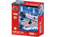 Airfix AX0006 Jigsaw Puzzle, Multicolor