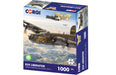 Corgi CG0004 Jigsaw Puzzle, Multicolor