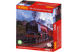 Hornby- Rompecabezas, Multicolor (Kidicraft HB0001