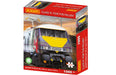Hornby- Rompecabezas, Multicolor (Kidicraft HB0005