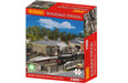 Hornby- Rompecabezas, Multicolor (Kidicraft HB0007