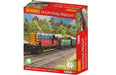 Hornby- Rompecabezas, Multicolor (Kidicraft HB0009