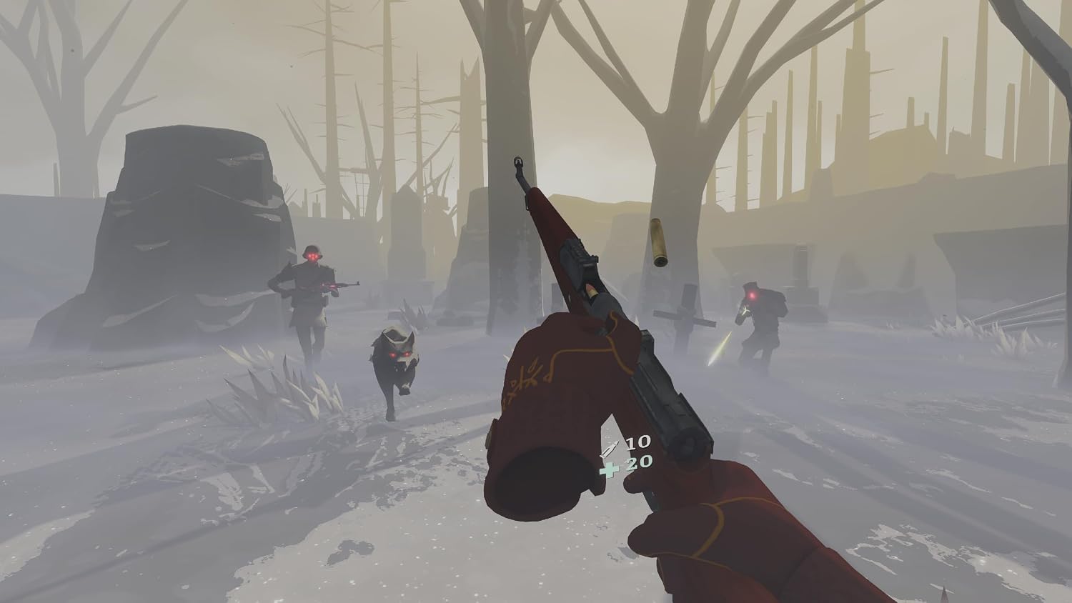 The Light Brigade (Collector`S Edition)