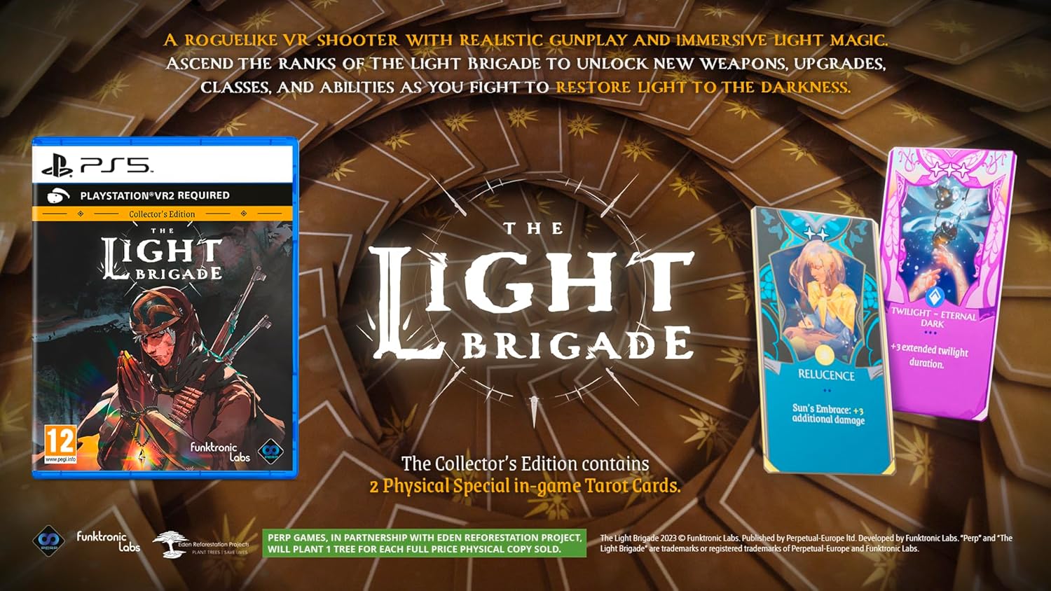 The Light Brigade (Collector`S Edition)