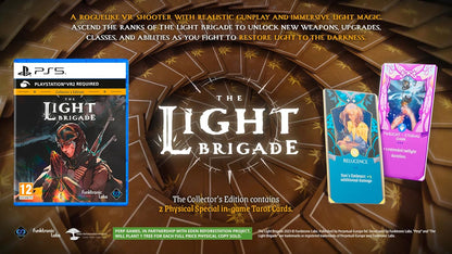 The Light Brigade (Collector`S Edition)