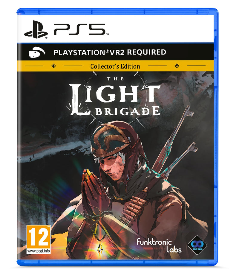 The Light Brigade (Collector`S Edition)