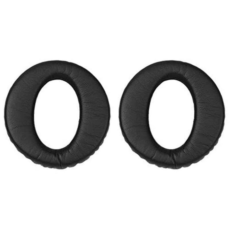 Jabra Leather Ear Cushion Black (14101-41