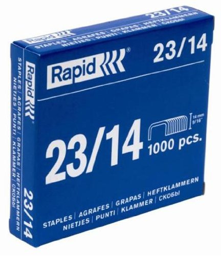 Rapid 23/14