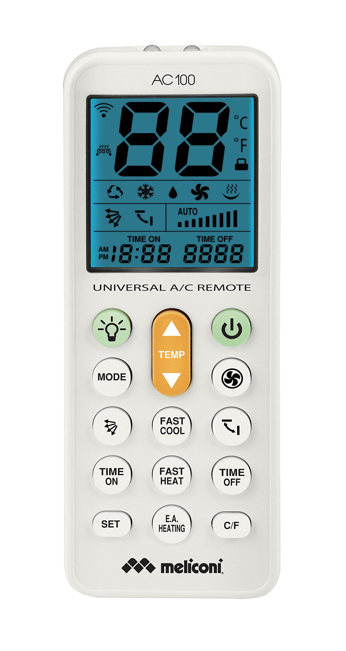 Tlc Ac100 For Air Conditioners