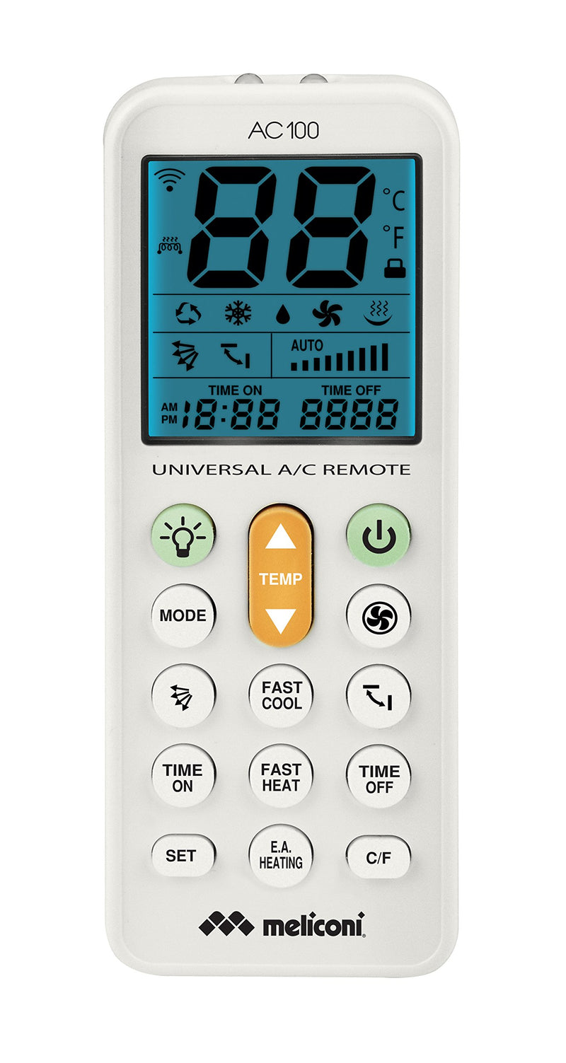 Tlc Ac100 For Air Conditioners