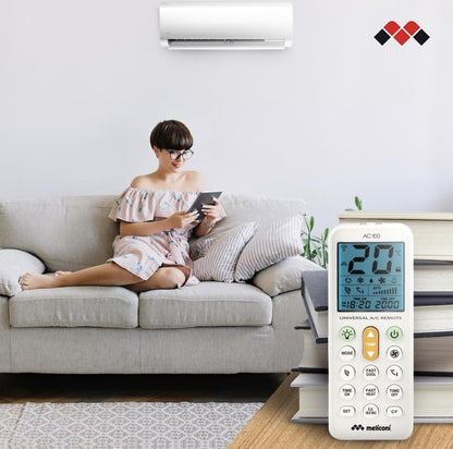 Tlc Ac100 For Air Conditioners