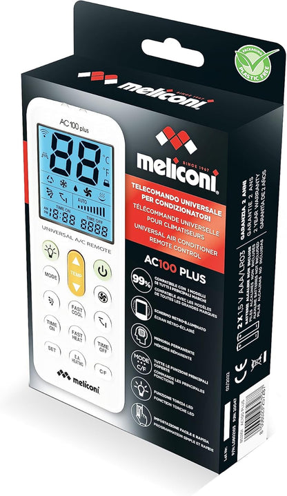 Tlc Ac100 For Air Conditioners