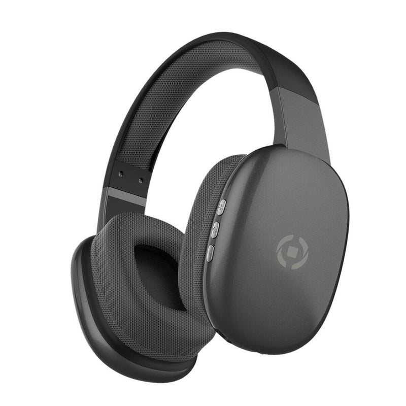 Cuffia Senza Filo (Black) Freebeat, Wireless Headphones