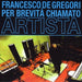per brevità chiamato artista (kiosk mint edition