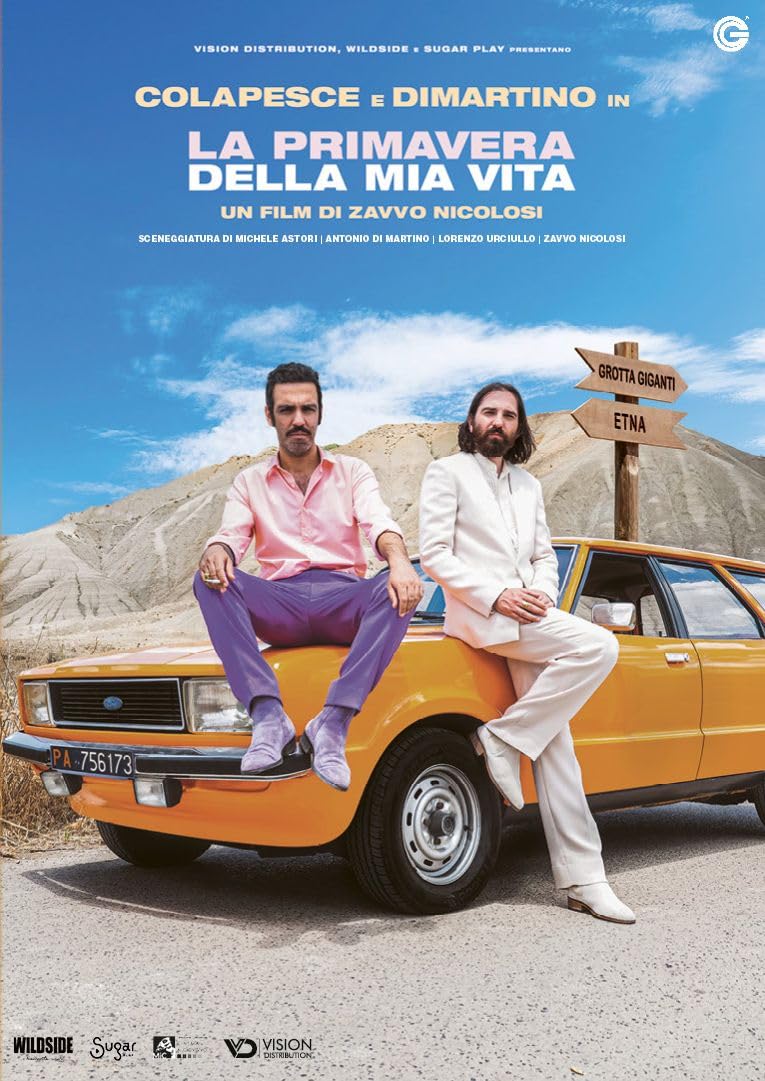 Primavera Della Mia Vita (La) - (Italian Import)