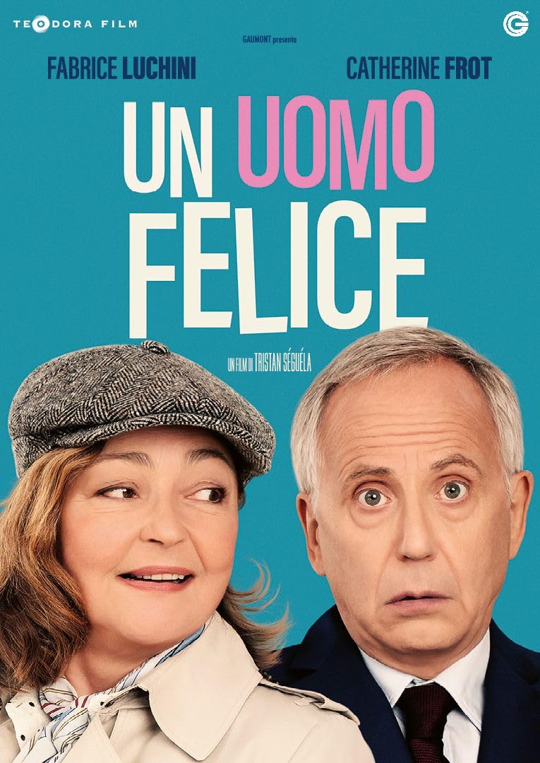 Un uomo felice