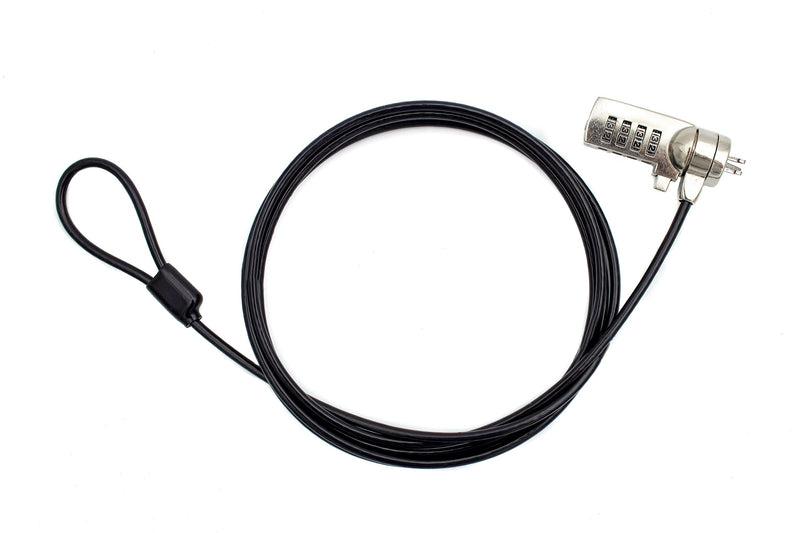 Lanberg HDMI Cable V2.1 8K 60HZ M/M 1.8M
