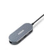 NILOX Mini Dock USB-HDMI, 3 USB 3.0 ETHERNET