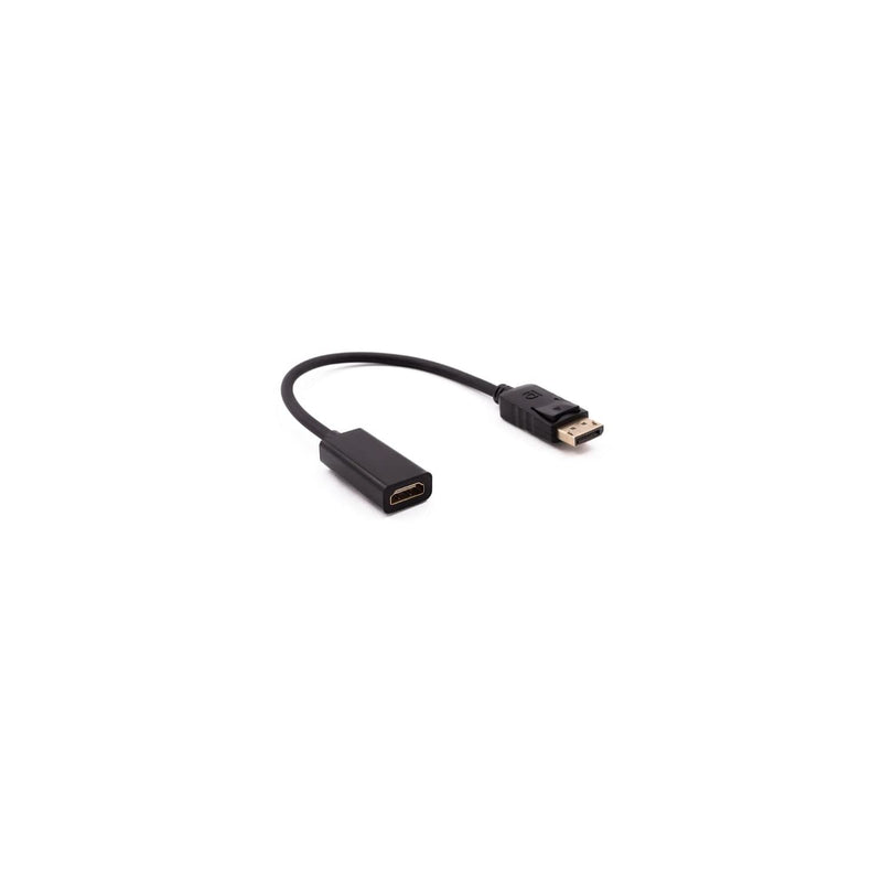 Nilox ADAPTADOR DP - HDMI M-H