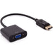Nilox Adapter DP - VGA M/H