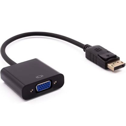 Nilox Adapter DP - VGA M/H
