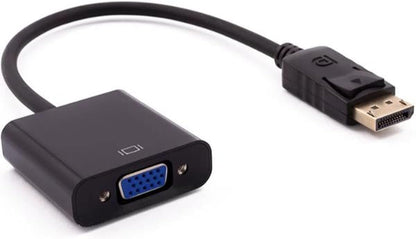Nilox Adapter DP - VGA M/H