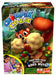 Chompin' Charlie: Feed Him Fast Before He Goes Nuts! | Kids Action Games | For 2-4 Players | Ages 4+