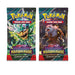 Pokemon: Paldea Evolved Booster Pack