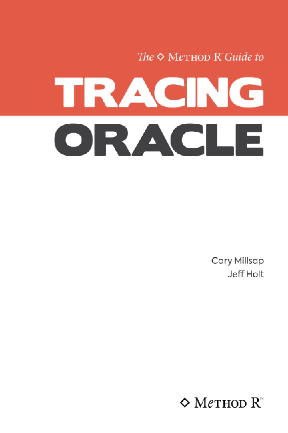 Tracing Oracle