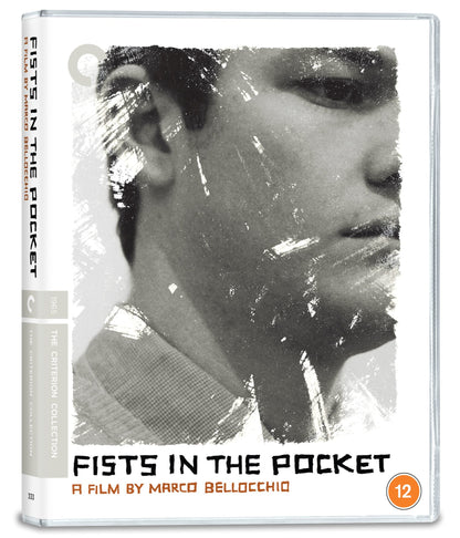 Fists in the Pocket - The Criterion Collection