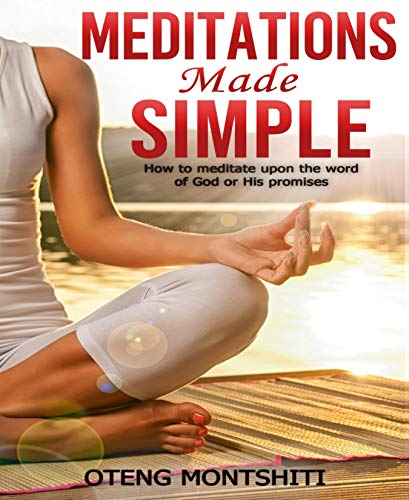 Meditations made simple