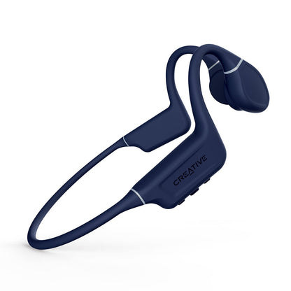 Creative - Outlier Free Pro Bone Conductor Headphone