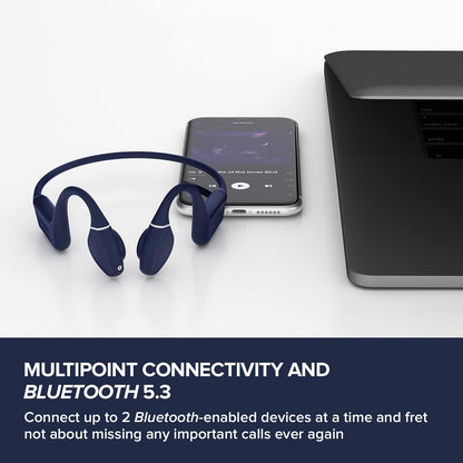 Creative - Outlier Free Pro Bone Conductor Headphone