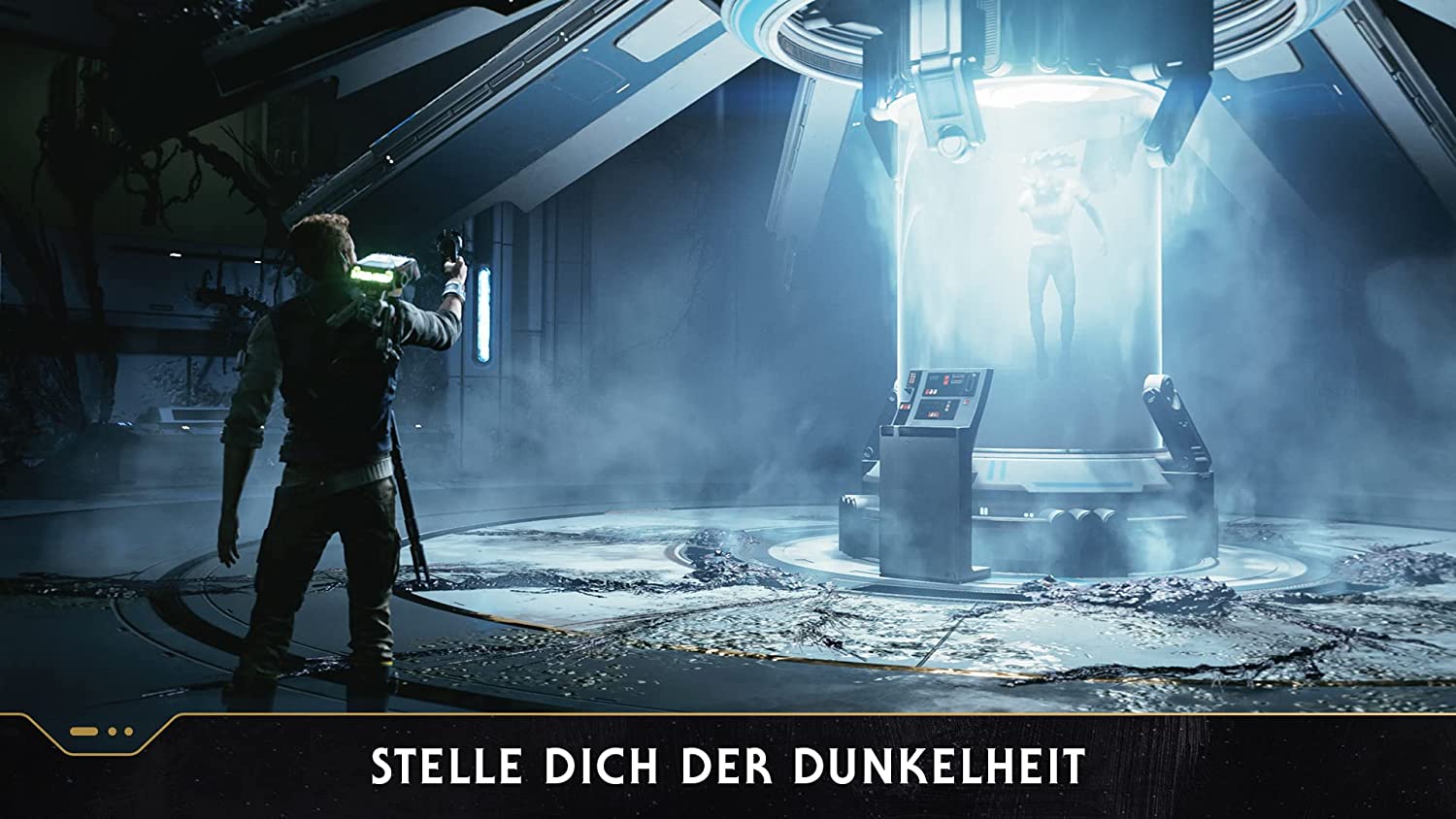 Star Wars Jedi Survivor | PCWin | VideoGame | Code in der Box | Deutsch PC Standard