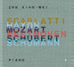Zhu Xiao-Mei: Scarlatti/Haydn/Mozart/Beethoven/Schubert/Schumann