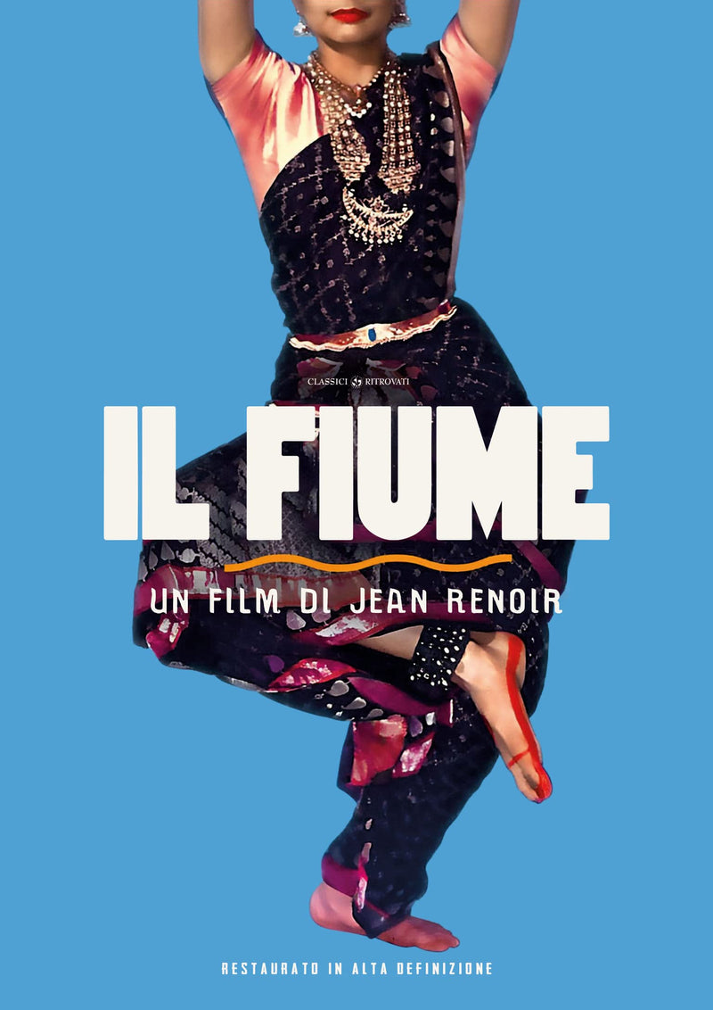 Fiume (Il) (Restaurato In Hd