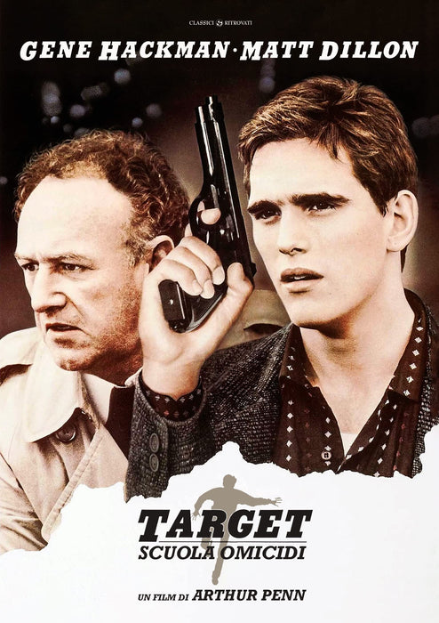 Target - Scuola Omicidi - (Italian Import)