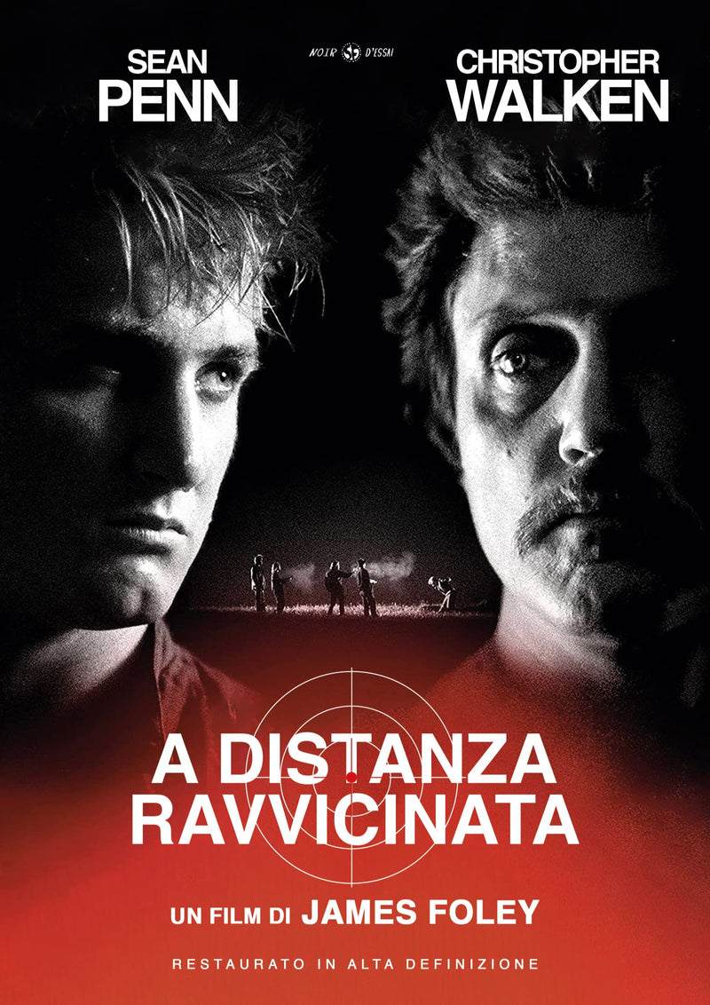 A Distanza Ravvicinata (Restaurato In Hd