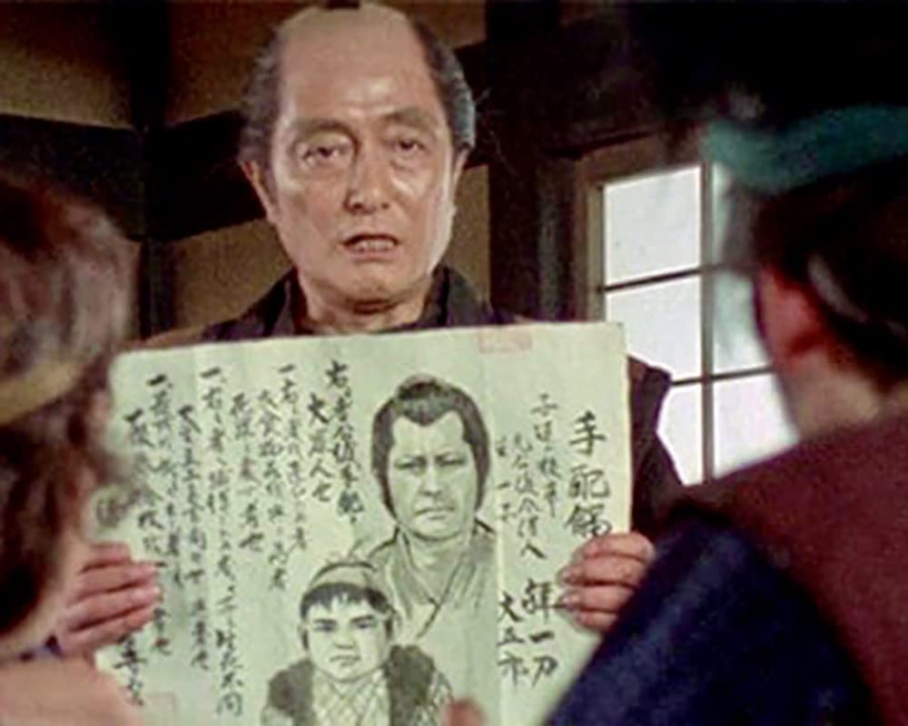 Kozure Okami - Der Samurai mit dem Kind, Staffel 3 / Die letzten 26 Folgen der kultigen Samurai-Serie (Pidax Serien-Klassiker)