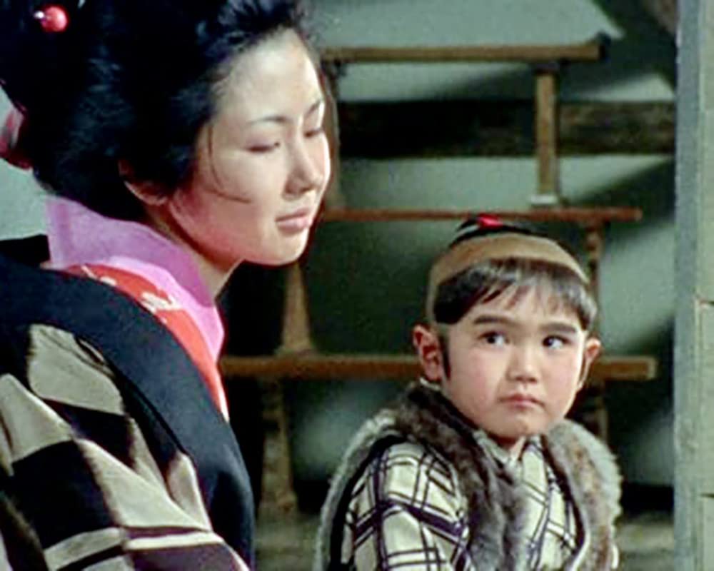 Kozure Okami - Der Samurai mit dem Kind, Staffel 3 / Die letzten 26 Folgen der kultigen Samurai-Serie (Pidax Serien-Klassiker)